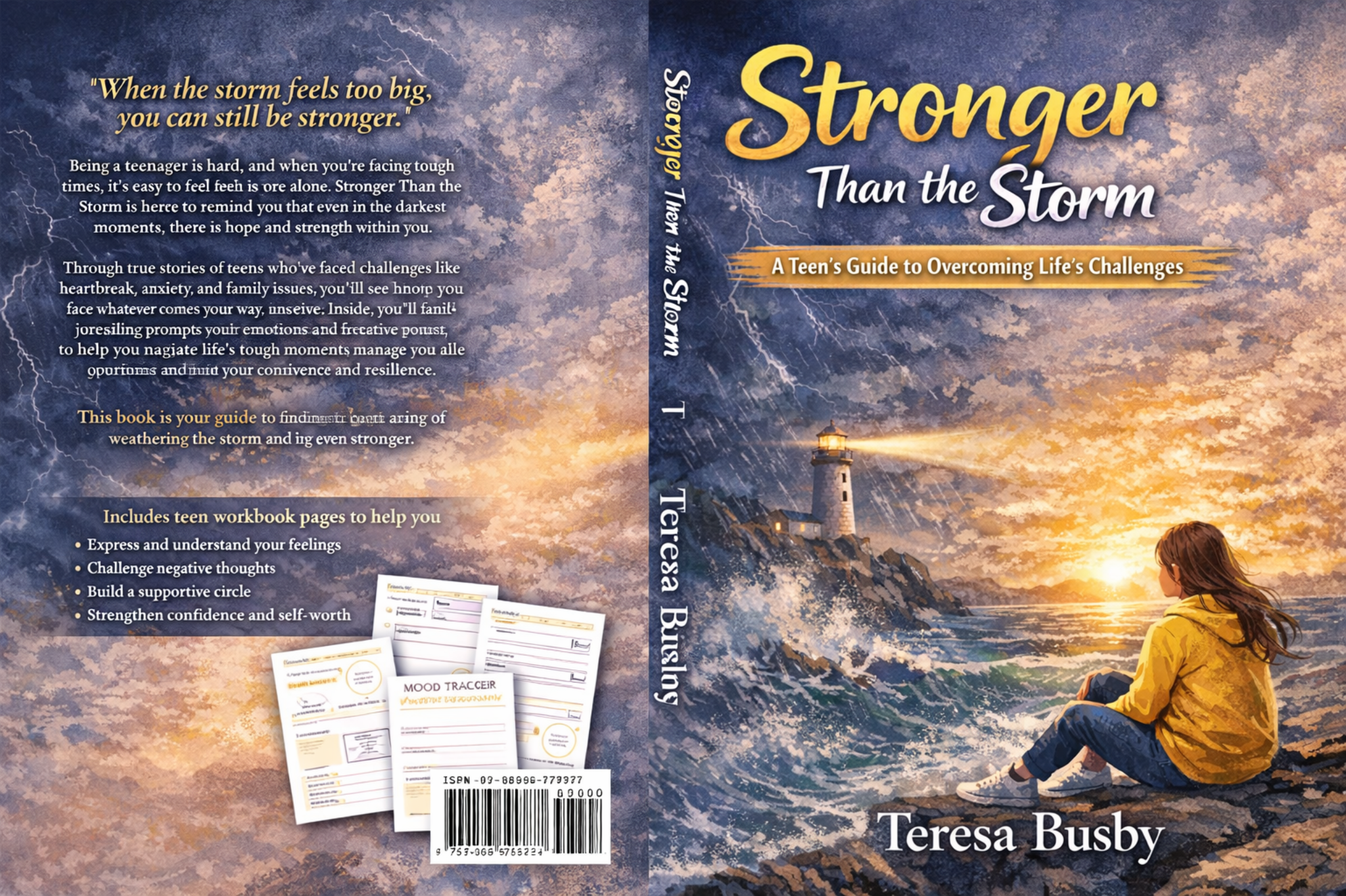 Stronger Than the Storm